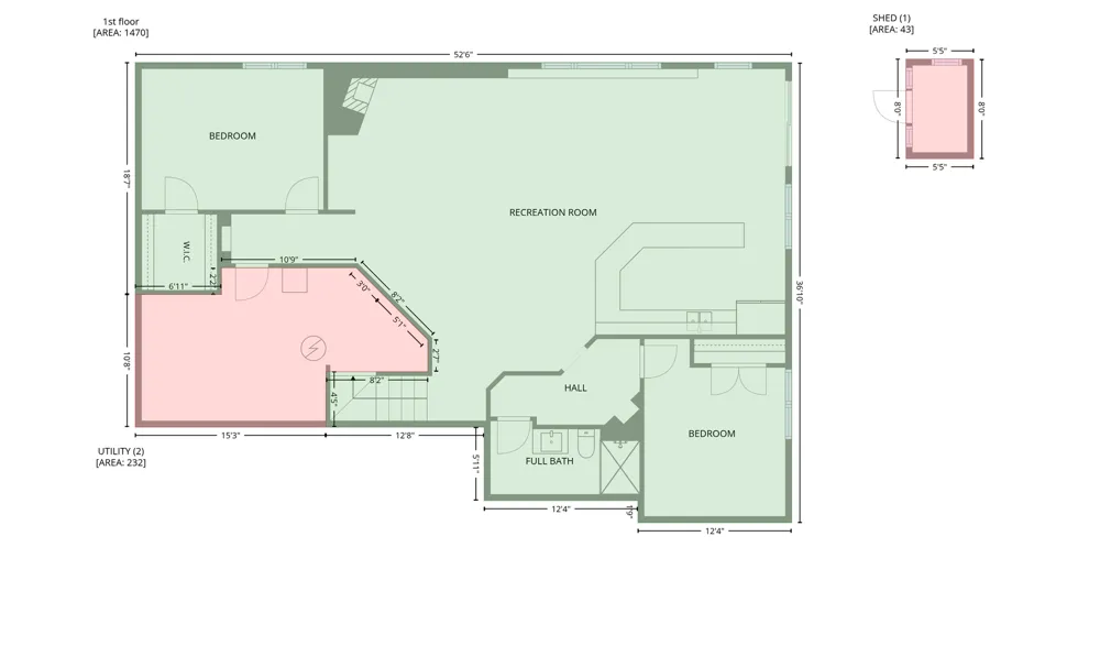 2311 Seurer Street Elko New Market, MN 55054