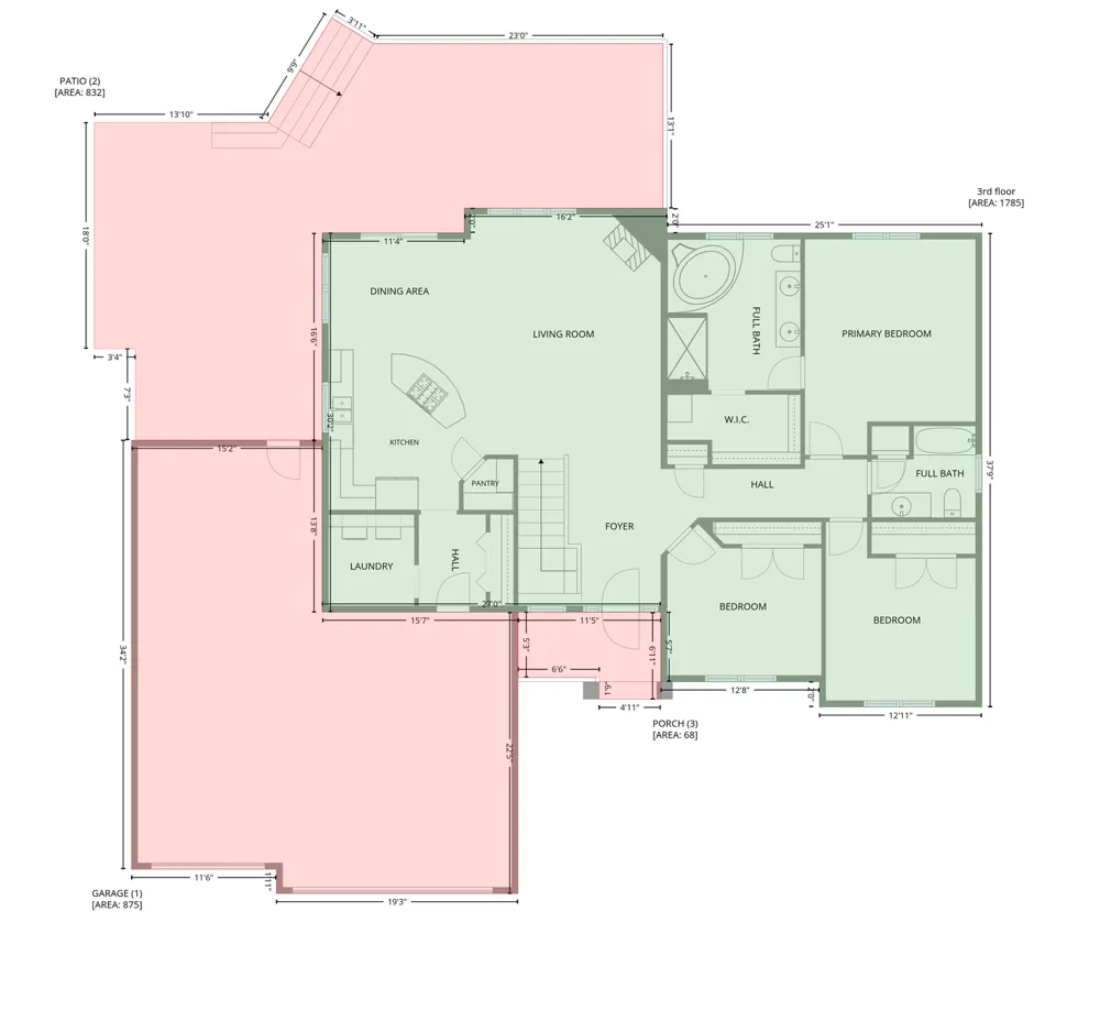 2311 Seurer Street Elko New Market, MN 55054