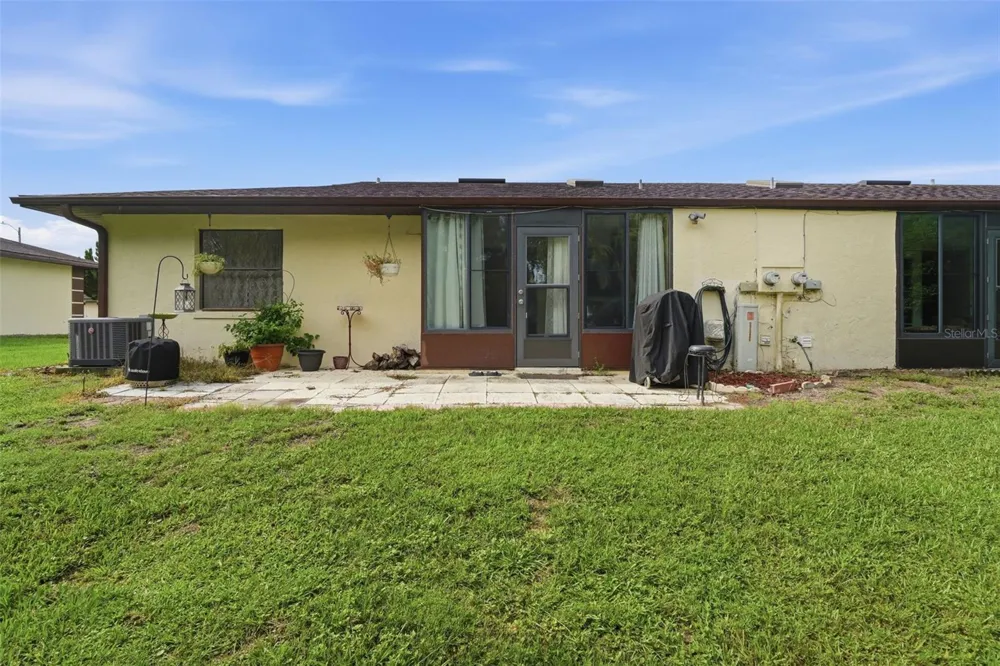 12435 ORANGEWOOD CIRCLE Tavares, FL 32778