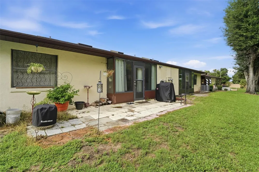 12435 ORANGEWOOD CIRCLE Tavares, FL 32778