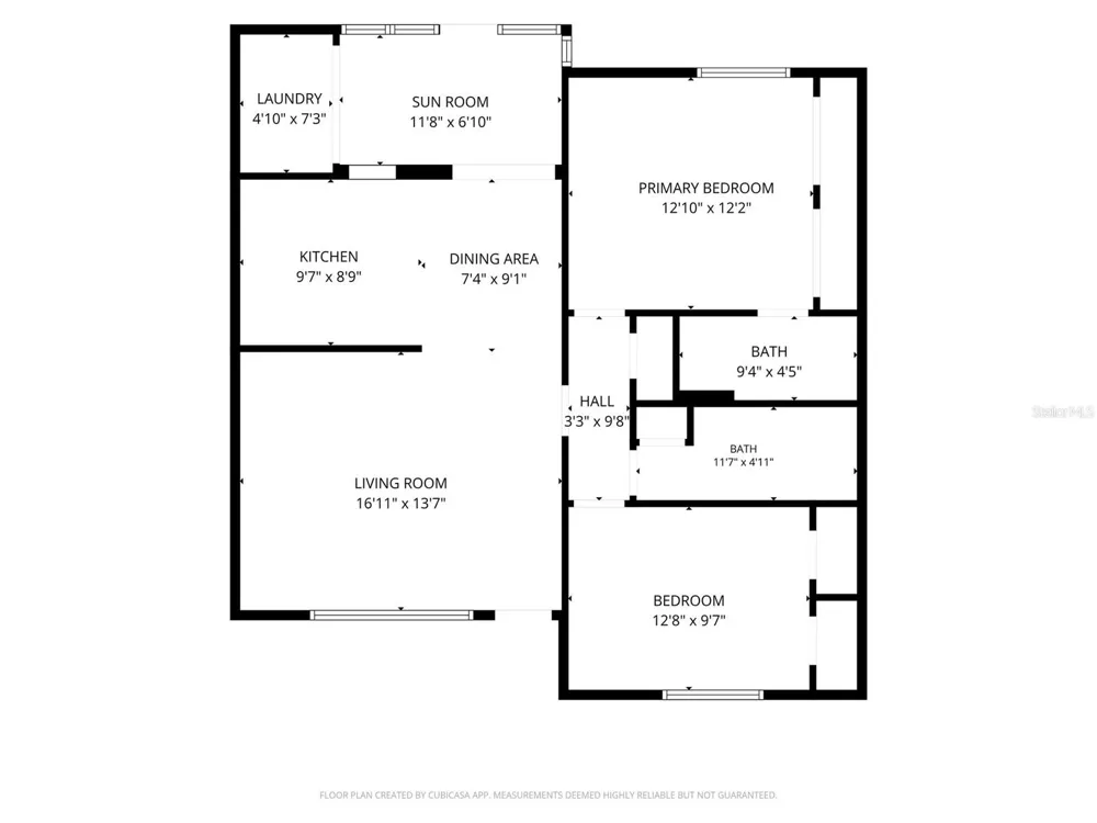 12435 ORANGEWOOD CIRCLE Tavares, FL 32778