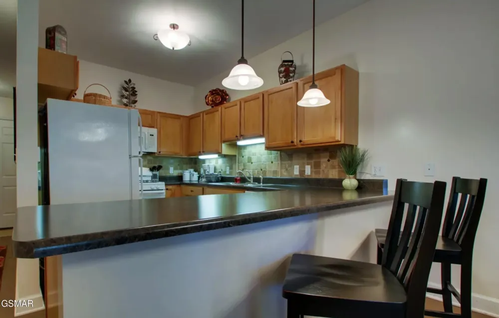 527 River Place Way #524 Sevierville, TN 37862