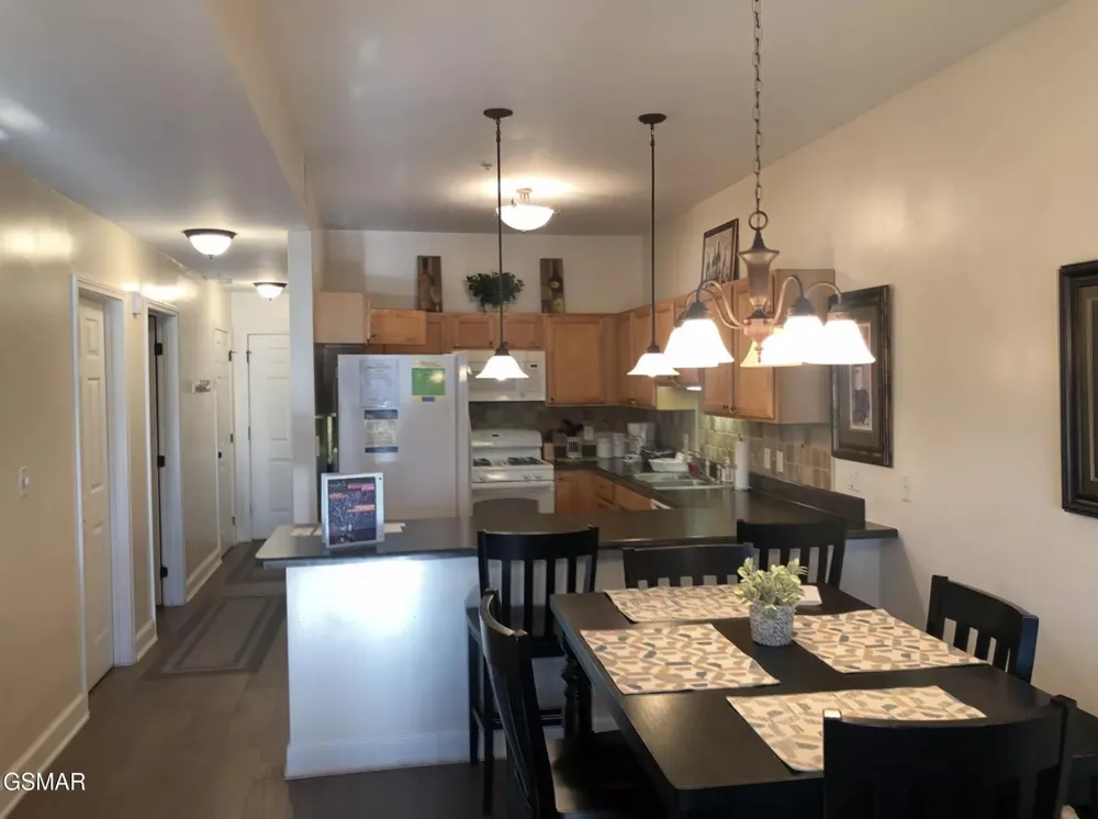 527 River Place Way #524 Sevierville, TN 37862