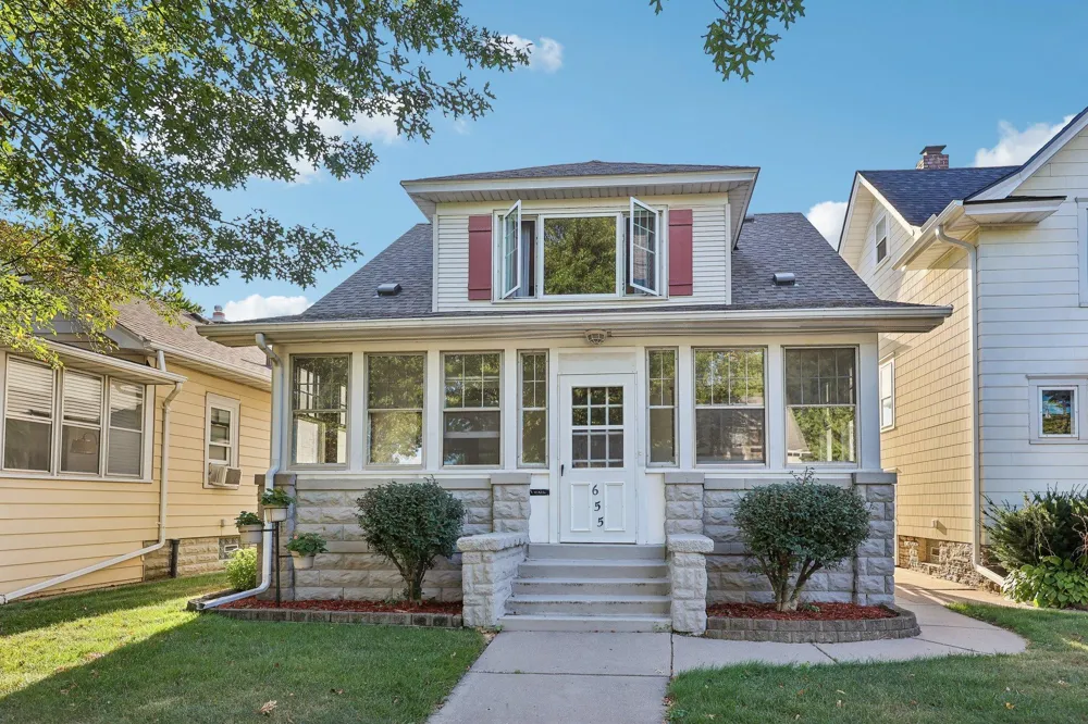 655 Simpson Street Saint Paul, MN 55104