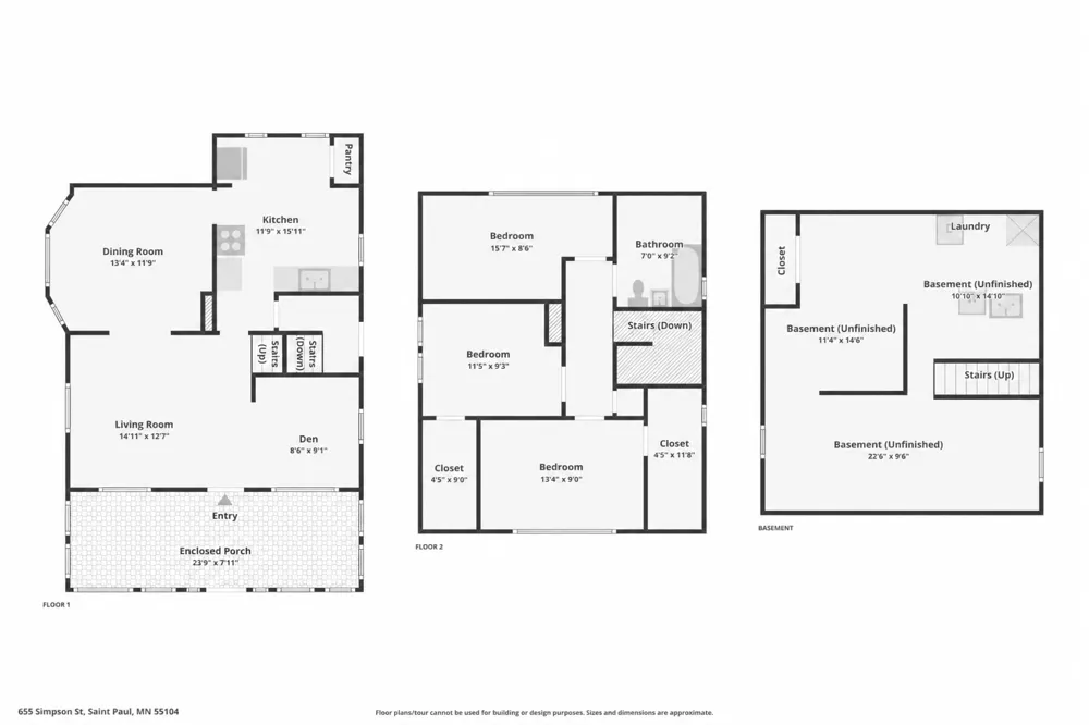 655 Simpson Street Saint Paul, MN 55104