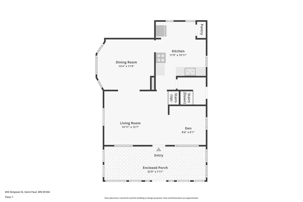 655 Simpson Street Saint Paul, MN 55104