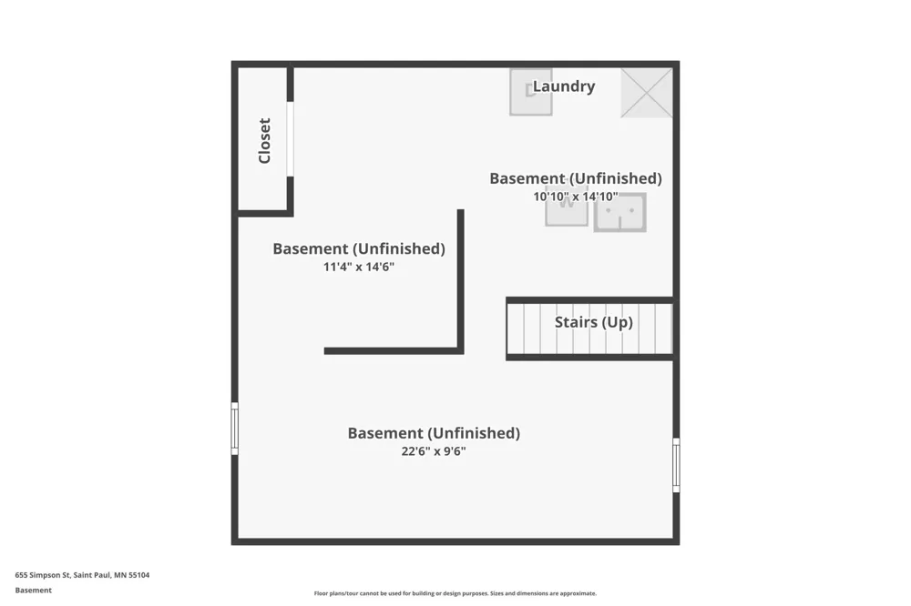 655 Simpson Street Saint Paul, MN 55104