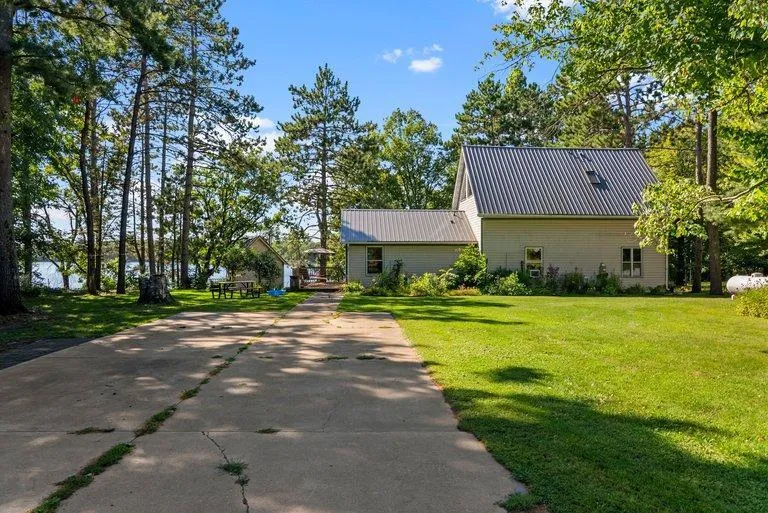 2807 Legend Street Mora, MN 55051