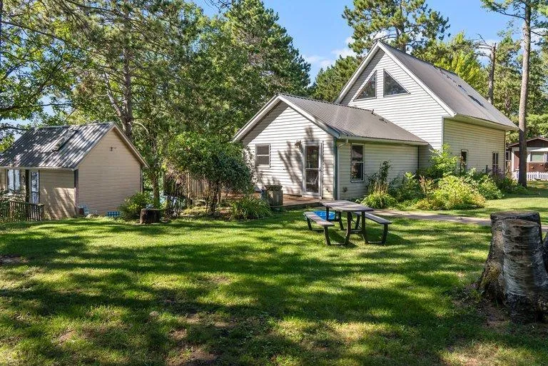 2807 Legend Street Mora, MN 55051