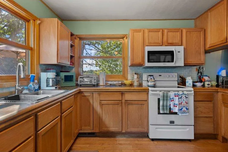 2807 Legend Street Mora, MN 55051