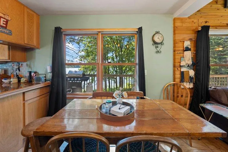 2807 Legend Street Mora, MN 55051