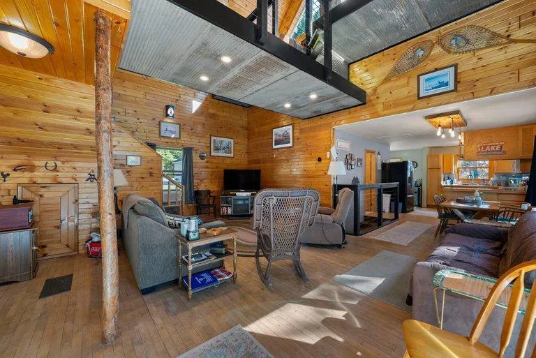 2807 Legend Street Mora, MN 55051