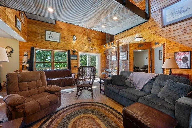 2807 Legend Street Mora, MN 55051