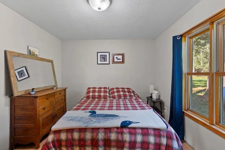 2807 Legend Street Mora, MN 55051