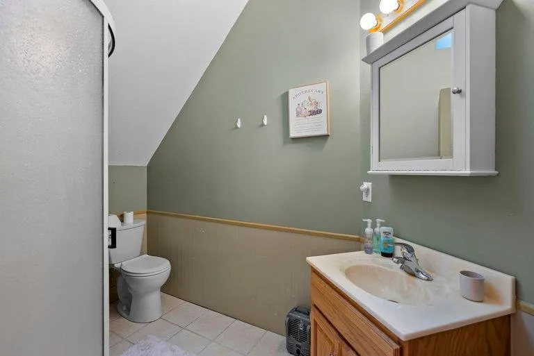 2807 Legend Street Mora, MN 55051