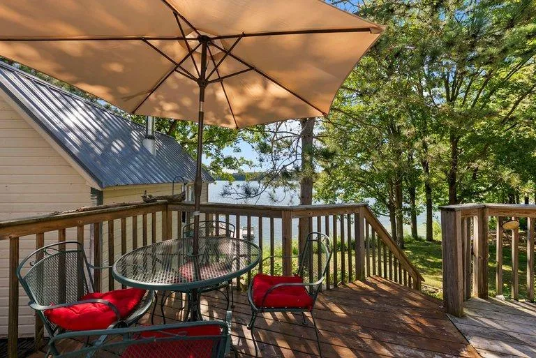 2807 Legend Street Mora, MN 55051