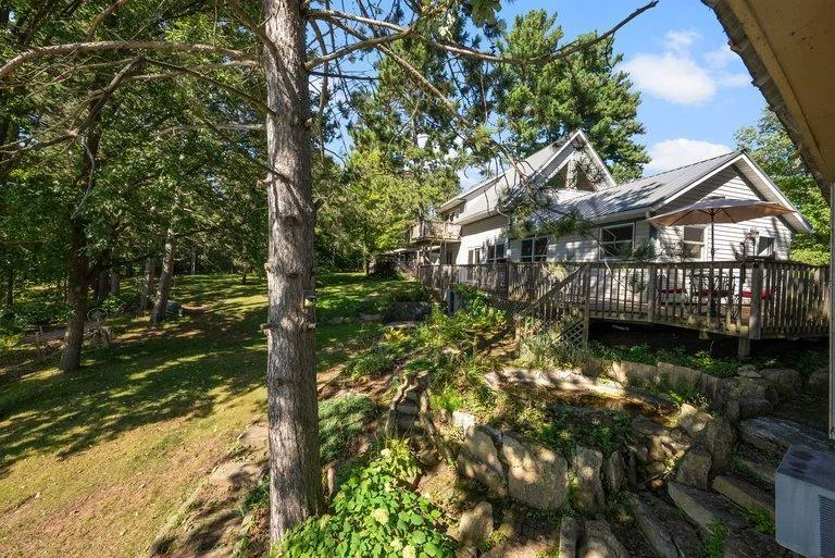 2807 Legend Street Mora, MN 55051