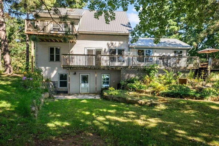 2807 Legend Street Mora, MN 55051