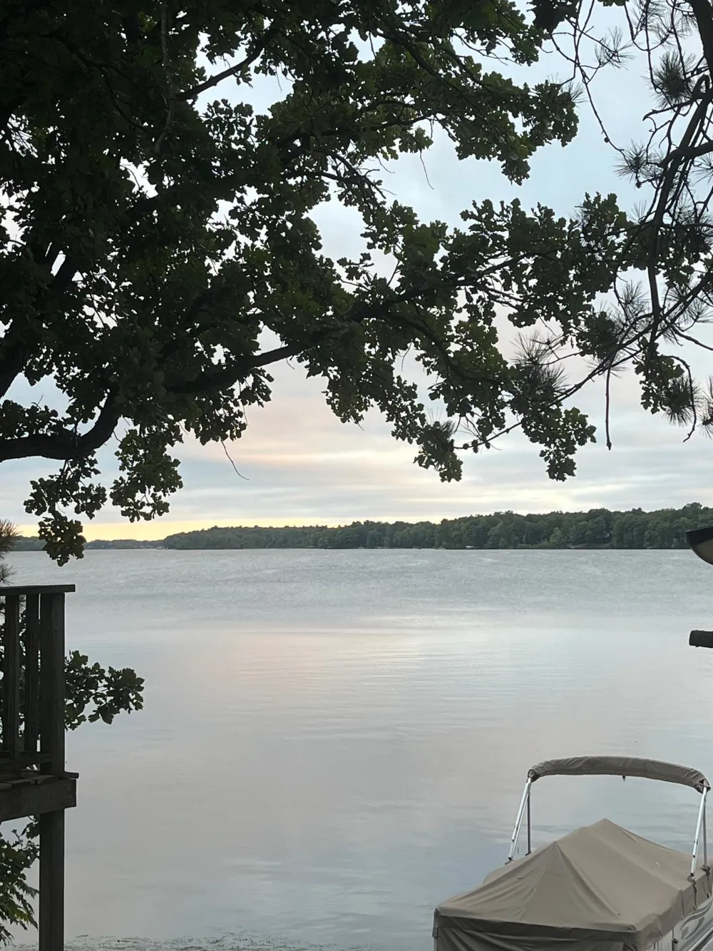2807 Legend Street Mora, MN 55051