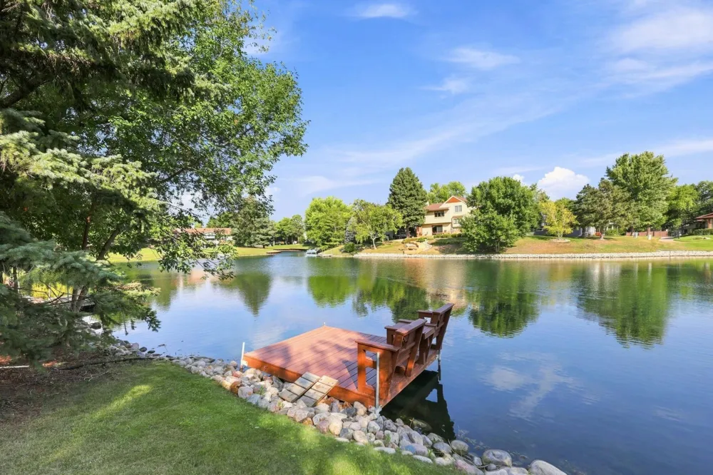 15 Fremont Drive S Fargo, ND 58103