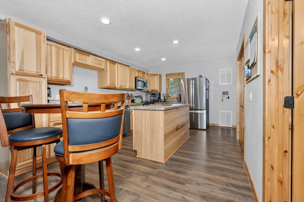 402 Quadna Mountain Road Hill City, MN 55748