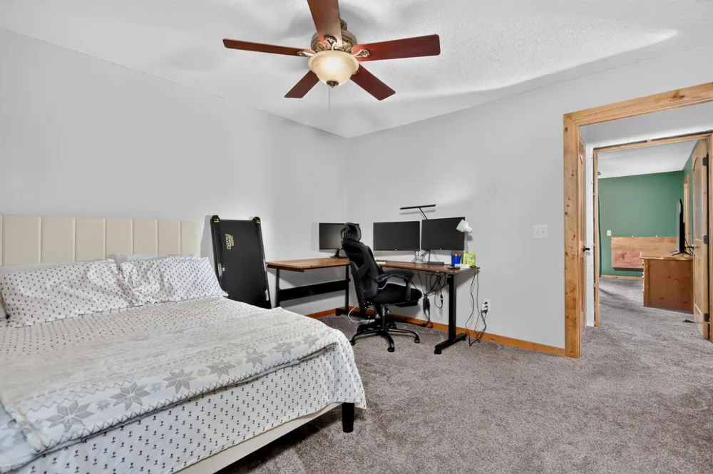 402 Quadna Mountain Road Hill City, MN 55748