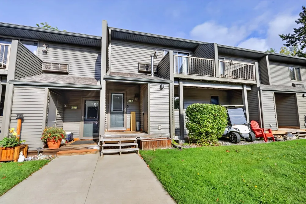 402 Quadna Mountain Road Hill City, MN 55748