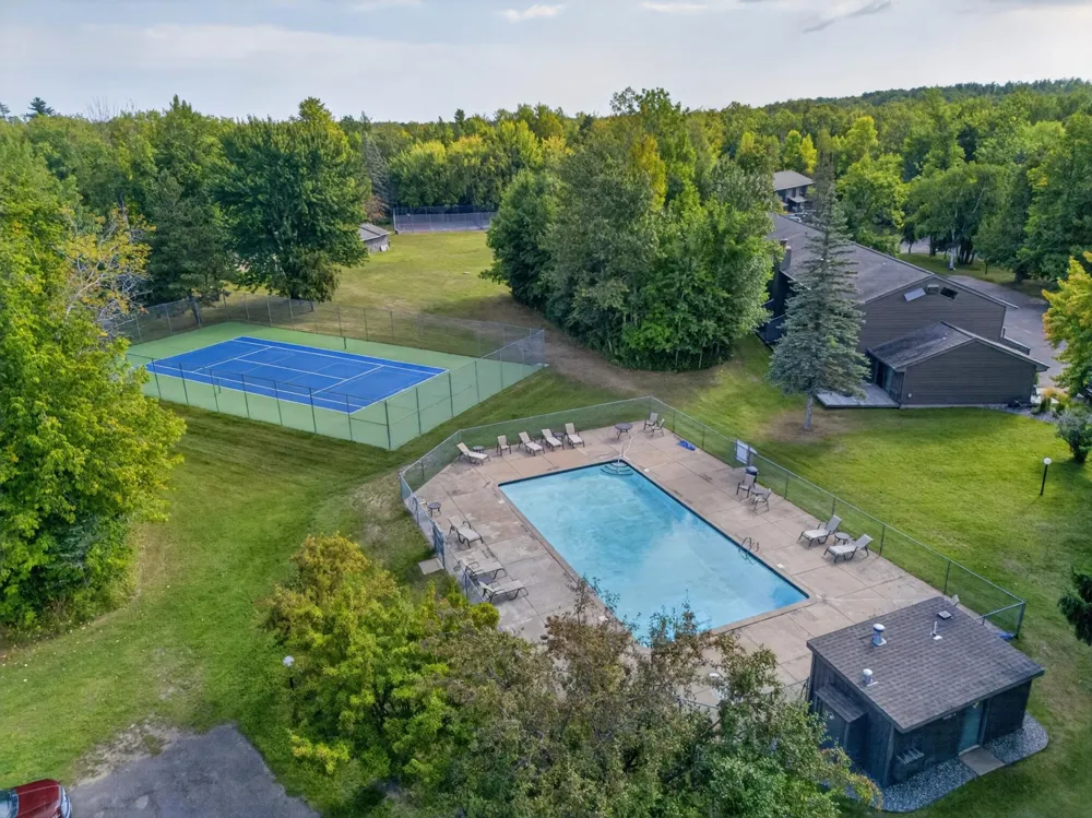 402 Quadna Mountain Road Hill City, MN 55748