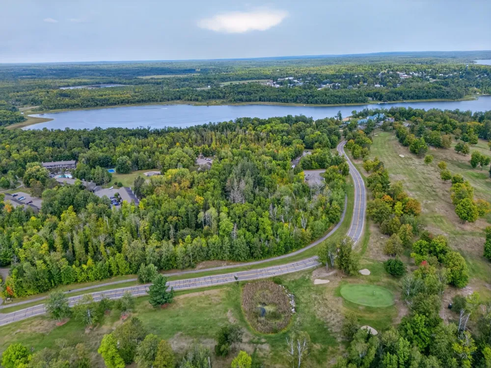 402 Quadna Mountain Road Hill City, MN 55748
