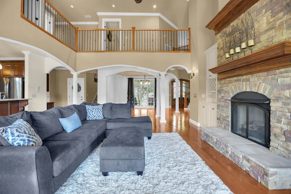 1405 Drakes Creek Rd Hendersonville, TN 37075