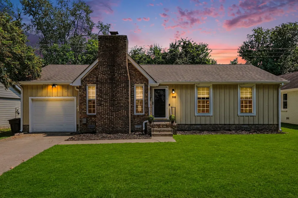 1918 Redbud Ct Franklin, TN 37064