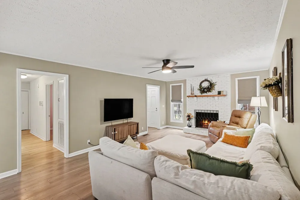 1918 Redbud Ct Franklin, TN 37064