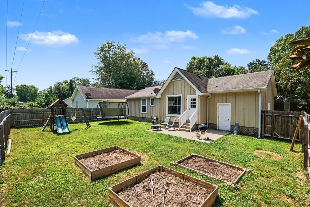 1918 Redbud Ct Franklin, TN 37064