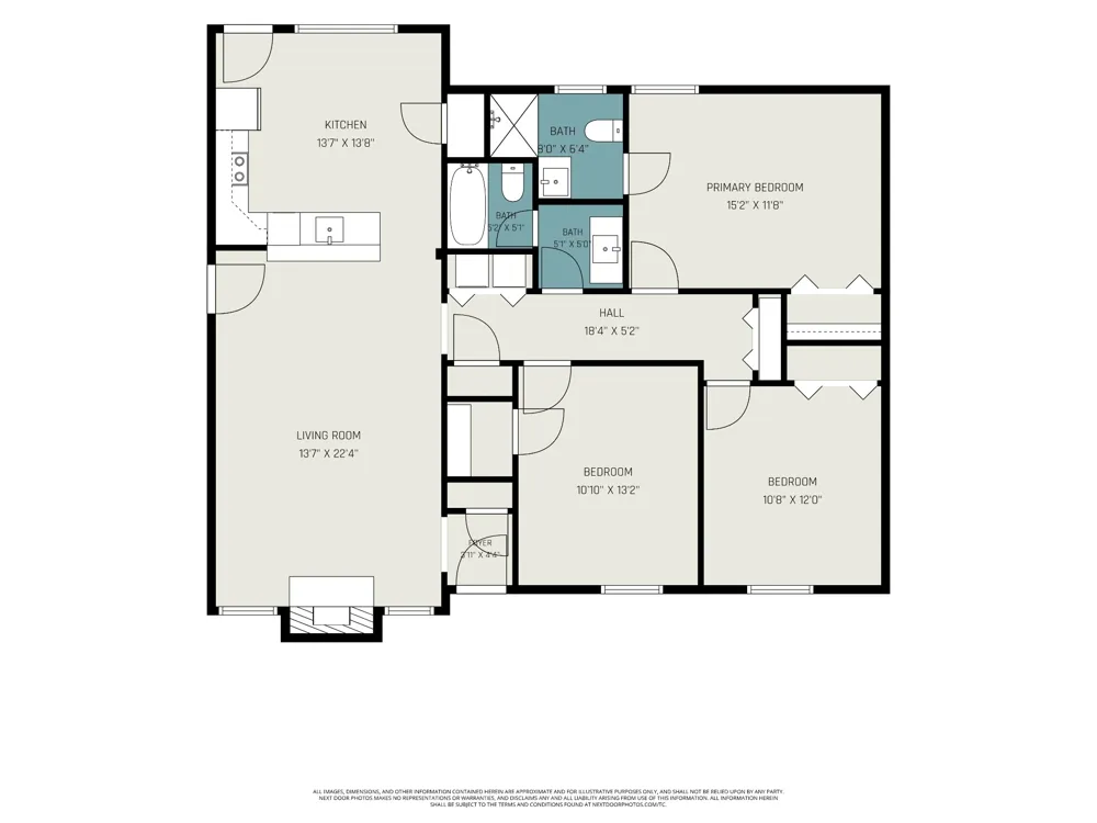 1918 Redbud Ct Franklin, TN 37064