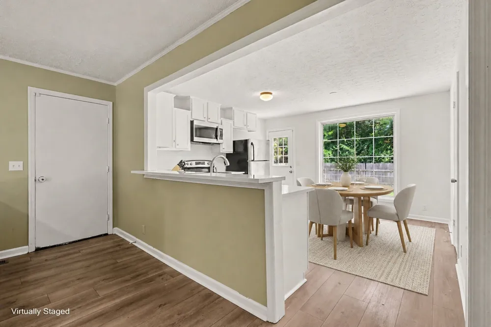 1918 Redbud Ct Franklin, TN 37064