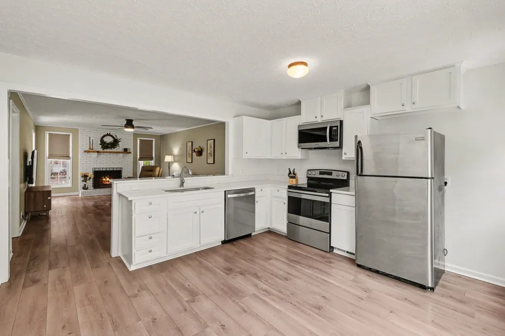 1918 Redbud Ct Franklin, TN 37064