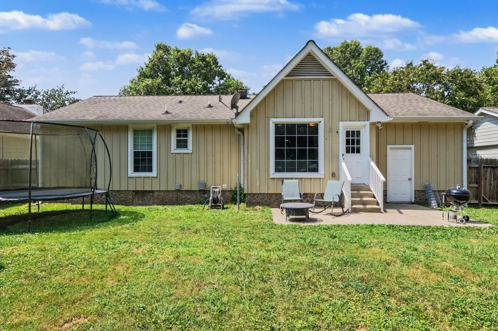 1918 Redbud Ct Franklin, TN 37064