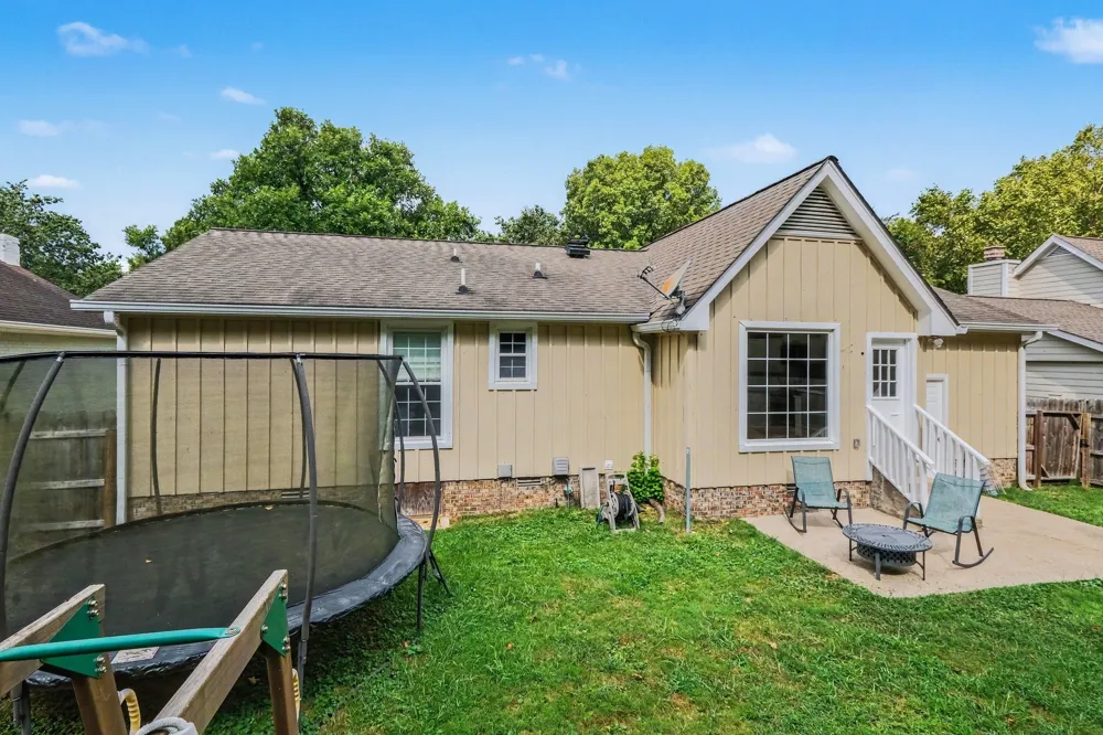 1918 Redbud Ct Franklin, TN 37064