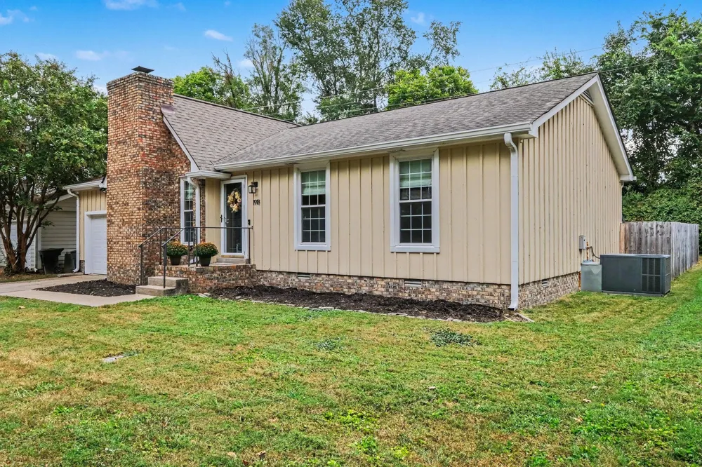 1918 Redbud Ct Franklin, TN 37064