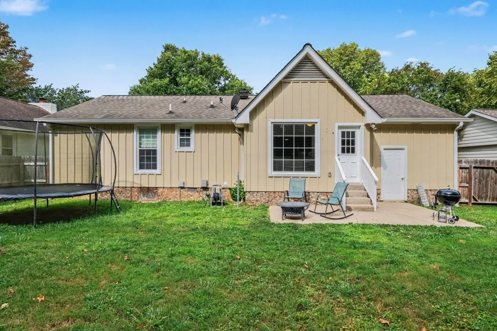 1918 Redbud Ct Franklin, TN 37064