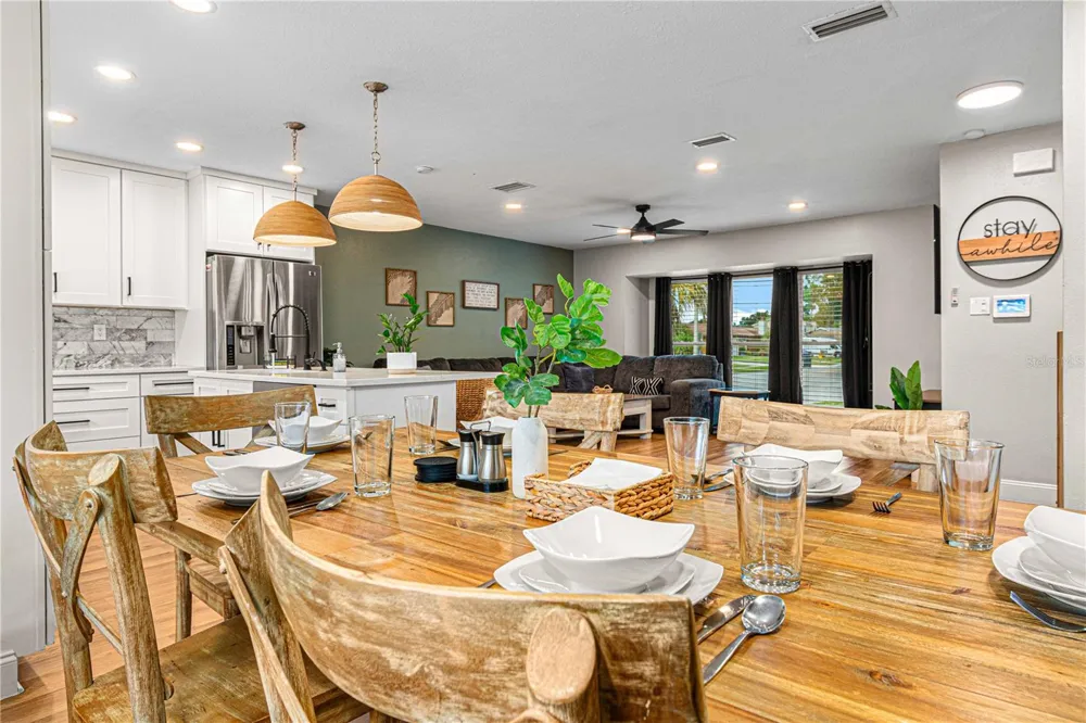 7501 RUSTIC DRIVE Tampa, FL 33634