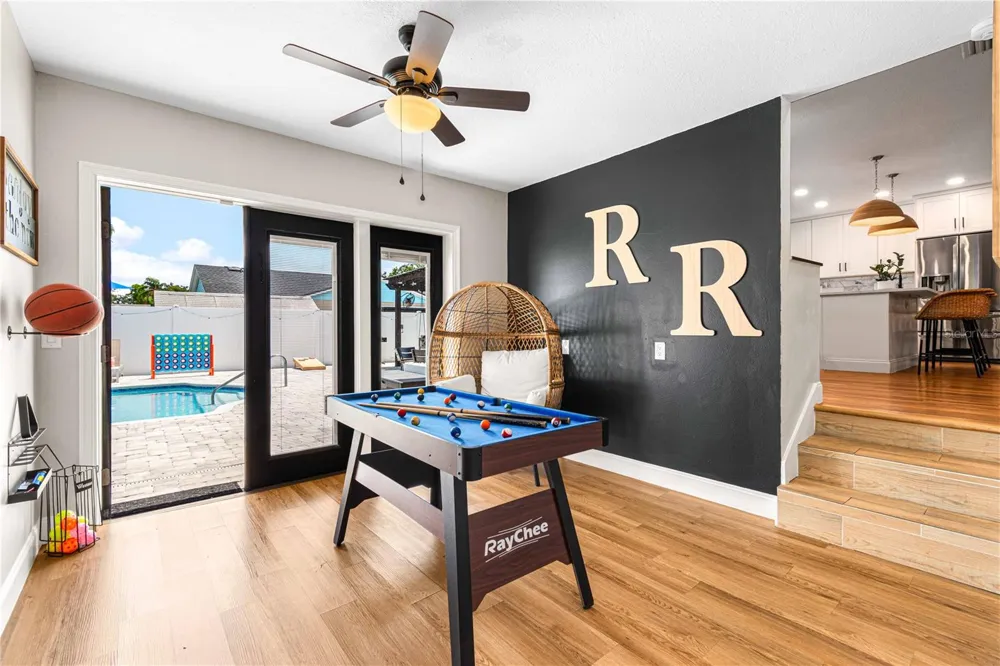 7501 RUSTIC DRIVE Tampa, FL 33634