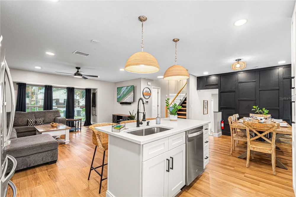 7501 RUSTIC DRIVE Tampa, FL 33634