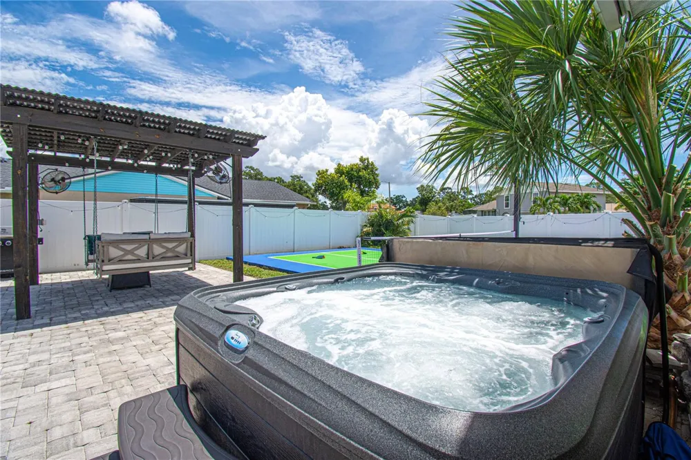 7501 RUSTIC DRIVE Tampa, FL 33634