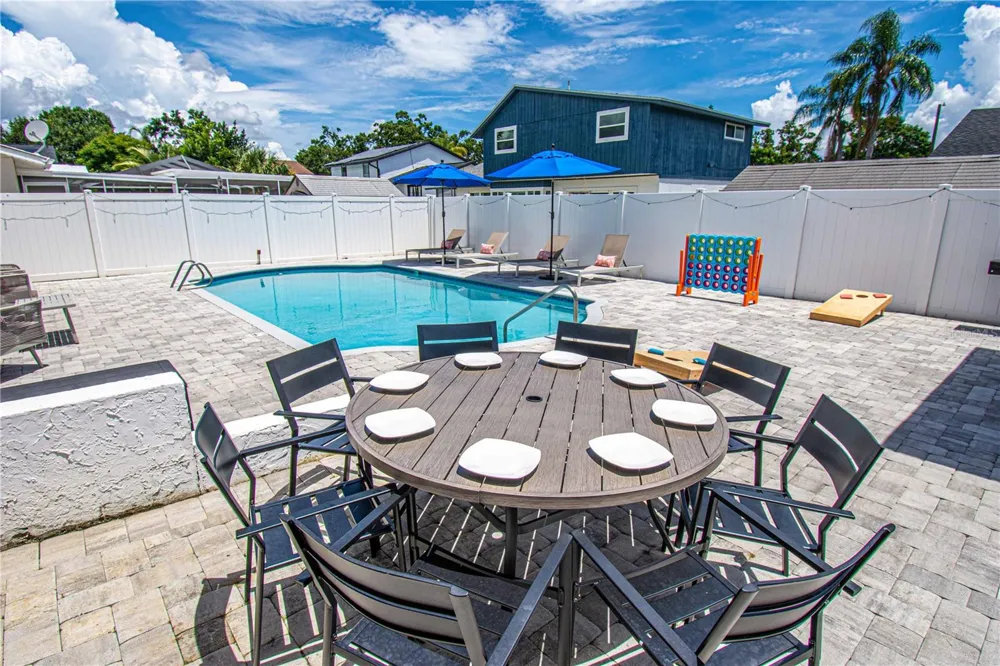 7501 RUSTIC DRIVE Tampa, FL 33634