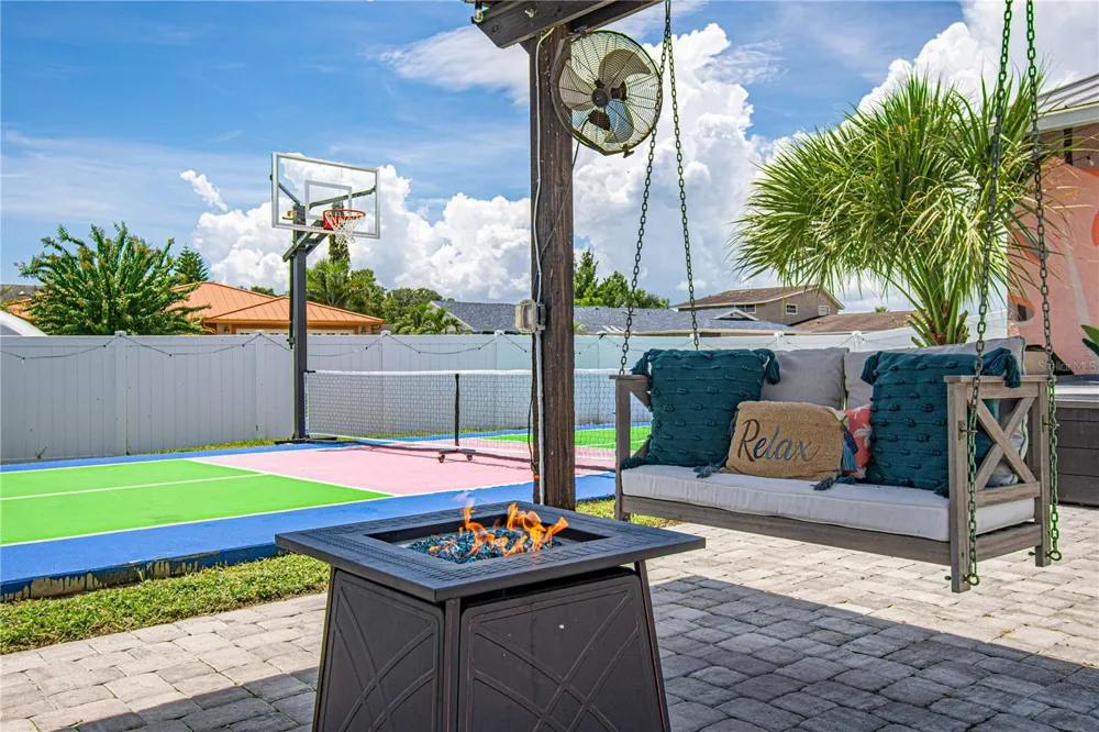 7501 RUSTIC DRIVE Tampa, FL 33634