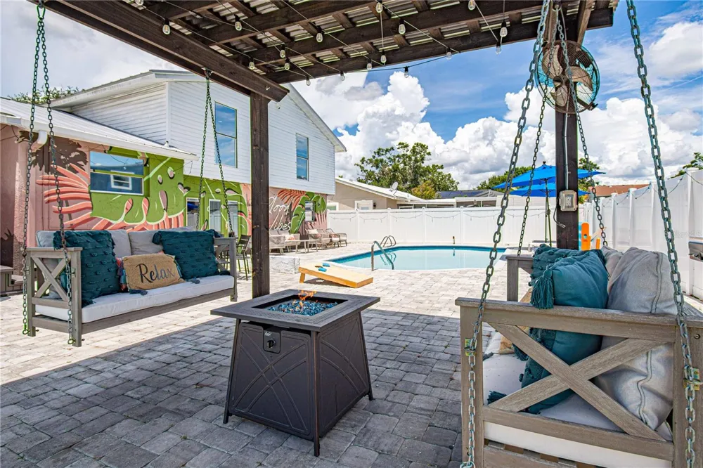 7501 RUSTIC DRIVE Tampa, FL 33634