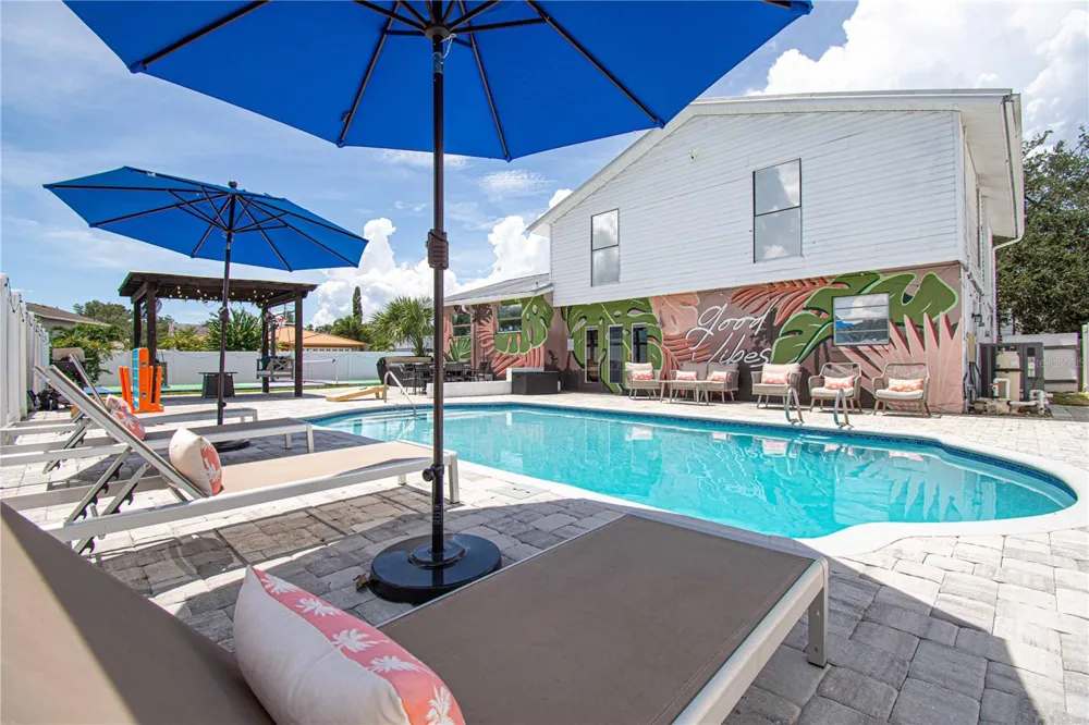 7501 RUSTIC DRIVE Tampa, FL 33634