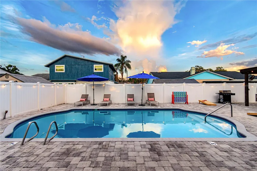 7501 RUSTIC DRIVE Tampa, FL 33634