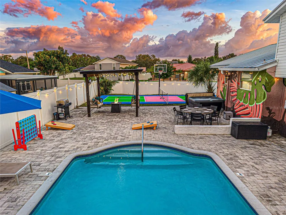 7501 RUSTIC DRIVE Tampa, FL 33634